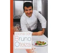 Cocina con Bruno Oteiza