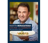 Cocina con garrote: 150 recetas fáciles y sabrosas (Cocina de autor)