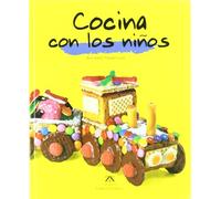 Cocina con los niños