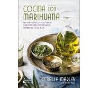 Cocina Con Marihuana