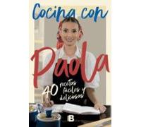 Cocina Con Paola (ebook)