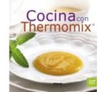 Cocina Con Thermomix
