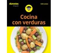 Cocina Con Verduras Para Dummies