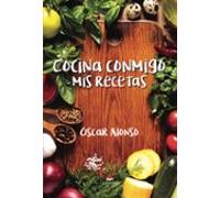 Cocina conmigo mis recetas