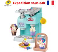 Cocina creativa para niños mi super café juguete para desarrollar la creatividad