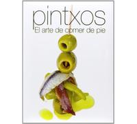 COCINA CREATIVA: PINTXOS