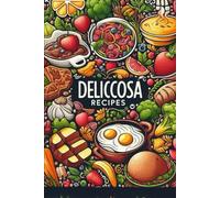 Cocina Creativa: Sabores Tradicionales con un Toque Moderno: Recetas para Saborear