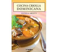 Cocina Criolla