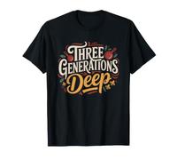 Cocina Criolla Camiseta