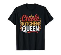 Cocina Criolla Camiseta