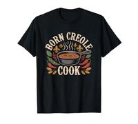 Cocina Criolla Camiseta