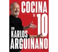 Cocina De 10 Con Karlos Arguiñano