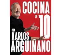 Cocina De 10 Con Karlos Arguiñano