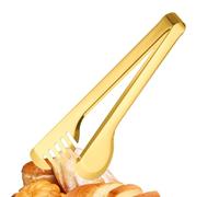 Cocina de acero inoxidable - Cocina para cocinar barbacoa con dientes | Cocina Utensils Servicio de rebote rápido para el hogar