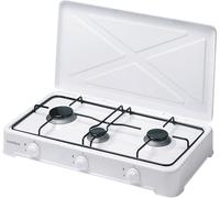 Cocina de Gas Butano o Propano, 3 Fuegos