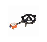 Cocina de Gas Butano Propano Mechero Gasring Paella Parrilla Hornos Fumar Kazan