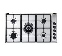 Cocina De Gas De Longhi FAMILY Fla 59 Dd Inox