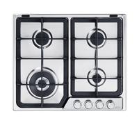 Cocina De Gas De Longhi PROFESSIONAL Pfi 46 Gh Inox