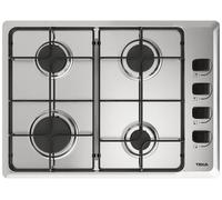 Placa gas Teka HLX 540 KLN IX 60 cm