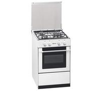 Cocina de Gas Natural MEIRELES G1530 DV W