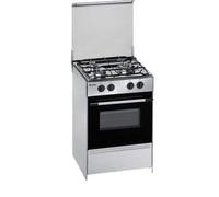 Cocina de Gas Natural MEIRELES G1530 DV X