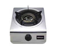 Cocina de Gas Orbegozo FO 1700/ 1 quemador