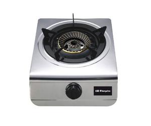 Cocina de Gas Orbegozo FO 1700/ 1 quemador