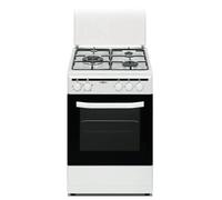 Cocina de gas Vitrokitchen CB5535BNE