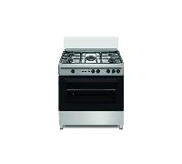 COCINA DE GAS VITROKITCHEN CB9060IN 5 ZONAS COCCION INOX GAS NATURAL