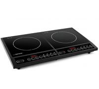 Cocina de inducciÓn esperanza 2 zonas 4000w (2x2000w) st. maria ekh008