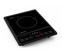 Placa de inducción Esperanza EKH011 2000W táctil encimera negra