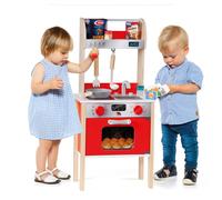 Cocina de juguete de madera My First Kitchen Molto