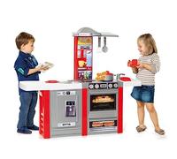 Cocina de Juguete Master Kitchen Electronic
