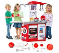 Cocina de juguete Molto Cook'n Play Electronic Nueva edición