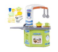 Cocina de juguete Molto First Chef Toy Kitchen