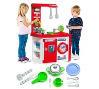 Cocina de juguete Molto Kitchen
