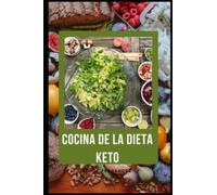 COCINA DE LA DIETA KETO