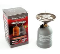 Cocina De La Marca Colorado En El Modelo Plein Air