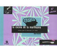 COCINA DE LA MARIHUANA (HUMORA)