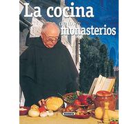 Cocina De Los Monasterios (Susaeta) (El rincon del paladar)