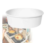 Cocina de Pasta Comercial con Pantalla Táctil Máquina para Cocinar Fideos de Autoservicio Control Automático de Volumen de Agua y Temperatura Bajo Nivel Ruido paperbowl300psc