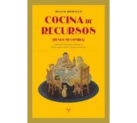 Cocina de recursos | Ignacio Andrés-doménech