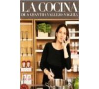 Cocina De Samantha Vallejo-Nagera