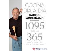 Cocina día a día. NUEVO. ENVÍO URGENTE (Librería Agapea)