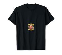Cocina Divertida Chef Freidora Aire Camiseta
