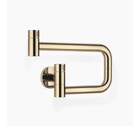 Cocina Dornbracht - TARA Ultra POT FILLER, válvula de agua fría, giratoria,