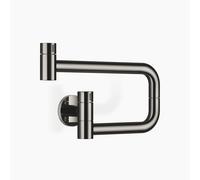 Cocina Dornbracht - TARA Ultra POT FILLER, válvula de agua fría, giratoria,