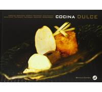 Cocina dulce (PASTELERIA)