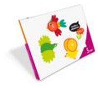 Proxecto Qué ves? - 5 anos : Cociña e alimentos - 9788490462607 (SIN COLECCION)