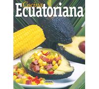 Cocina Ecuatoriana (El Rincon Del Paladar)